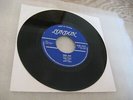 **Tree Tops/ Tree Top b/w Tinkel Bones/ London/ 1960/ Canada/ RARE Rockabilly