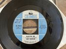 First Pressing Billy Thompson black eyed girl 45 Northern Soul
