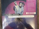 Digable Planets - reachin’ (a new refutation of time and space) 2xLP
