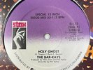 Bar-Kays Holy Ghost / Monster Vinyl Record Stax D-123 Funk Disco 12