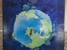 Yes - Fragile 1974 NM REISSUE VINYL LP with booklet Atlantic SD 7211