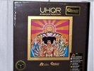 AXIS BOLD AS LOVE - THE JIMI HENDRIX EXPERIENCE ANALOGUE PRODUCTIONS UHQR REISSU