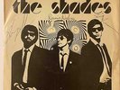 Power Pop Mod Revival 45 THE SHADES Shake It/Time For Change Direct Hit HEAR '80