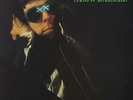 John Cale vinyl LP album record Slow Dazzle - Blue Label UK