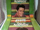 ELVIS - 2X - Fun in Acapulco - Living Stereo + Mono - Japan - Rare