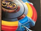 ELO Out Of The Blue In BLUE VINYL Double LP. I Combine Postage