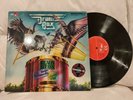 Very Rare LP Klaus Weiss: Drum Box, Quadrophonic, Krautrock EX Vinyl Record