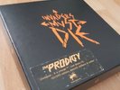 The Prodigy Invaders Must Die Box 1. Press