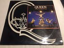 Queen Another One Bites The Dust 12” Vinyl Only Francia 1980 Unique Cover rare