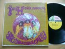 JIMI HENDRIX EXPERIENCE ARE YOU EXPERIENCED? 1967 TRI-COLOR 1ST PRESS HARD PSYCH