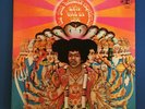JIMI HENDRIX Axis Bold As Love vinyl LP 1968 VPI CLEAN Gatefold REPRISE Tri Col