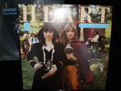 HEART LITTLE QUEEN LP AUDIOPHILE PRESSING HALF SPEED MASTER CBS MINT OOP