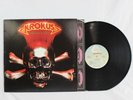 Krokus Headhunter 1983 OG Pressing  Arista Label Cat# AL9623 LP Record Excellent