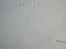 beatles white album #0000500