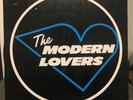 THE MODERN LOVERS • S/T • 1972 ART ROCK 2009 Reissue