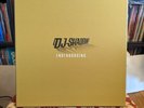 DJ Shadow – Endtroducing (20th Anniversary) 6 LP Vinyl Box Set + Book, 2016 NM