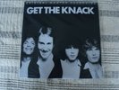 NEW, Sealed THE KNACK * Get The Knack LP MoFi 180g Numbered Vinyl Record MFSL