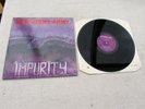NEW MODEL ARMY LP IMPURITY ORIGINAL UK 1990 1st PRESSING NEAR MINT