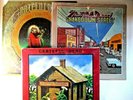 Set of 3 Grateful Dead Vinyl LP Terrapin Station, Shakedown St,  Blues for Allah