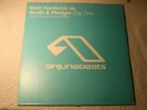 Anjunabeats Matt Hardwick vs. Smith & Pledger - Day One (ANJ-019)