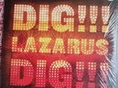 Dig, Lazarus, Dig  by Nick Cave & the Bad Seeds (Record, 2014)