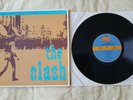 CLASH - Black market Clash (1980 USA Epic 10