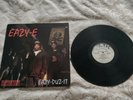 First Press Eazy-E –OG press Eazy Duz It 1988 SL57100 LP NWA Vinyl 80s