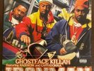 GHOSTFACE KILLAH 