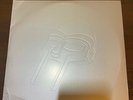 MF Doom - Operation Doomsday Vinyl LP **Special Edition Black