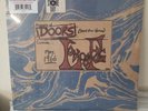 THE DOORS Band from Venice LONDON FOG May 1966 10