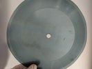 DOORS FIVE TO ONE X-Ray USSR Record Roentgen Bones Ribs Music Vinyl