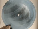 JOE SOUTH GAMES PEOPLE PLAY X-Ray USSR Record Roentgen Bones Ribs Music Vinyl