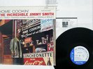 JIMMY SMITH HOME COOKIN' BLUE NOTE BN 4050 JAPAN VINYL LP