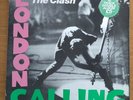 The Clash : London Calling - UK original 1st EX 2 x vinyl stickered sleeve 1979