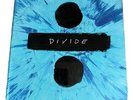 Ed Sheeran Divide Deluxe Blue vinyl & cd Boxset (Record, 2017) Rare ex condition
