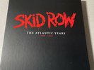 Skid Row - The Atlantic Years (1989-1996), 7 LP Box Set