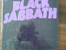 BLACK SABBATH 