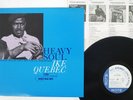 IKE QUEBEC HEAVY SOUL BLUE NOTE BN 4093 JAPAN VINYL LP