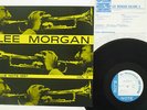 LEE MORGAN VOLUME 3 BLUE NOTE BLP 1557 JAPAN VINYL LP