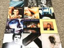 PETER GABRIEL SO SLEDGEHAMMER SHOCK THE MONKEY PASSION LIVE 12X VINYL LP LOT