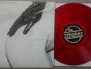 SUPER RARE The Strokes - Is This It (UK Red Vinyl) Rough Trade MINT in SHRINK