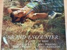 JOHN LEWIS - GRAND ENCOUNTER - UK LAM VOGUE LP - cat no LAE 12065