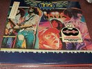 R.E.O. SPEEDWAGON LIVE YOU GET WHAT YOU PLAY FOR 2 LP SEALED FROM 1977 NO BAR