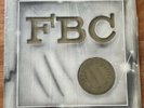RARE  FBC ‘83 Vinyl LP “Worth A Fortune” In Shrink Near Mint Vanity Label RARE