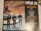 RARE The Beatles Something New ST-8-2108 Club, Repress, Capitol Records 1969 Lp