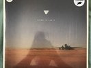 Flight Facilities - Down To Earth / Red White Blue Tricolor 2LP Vinyl Record EDM