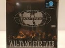 WU TANG CLAN WU TANG FOREVER NEW VINYL