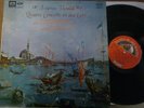 LOLA BOBESCO - FRANCO FANTINI - EPHRIKIAN / VIVALDI   / VSM CVB 891