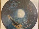 The EVASIONS Son Of Surf 1982 US ORG Picture Disc LP Rick Griffin ART Rhino AZRA
