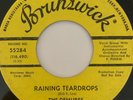 Northern Soul Promo 45/ Demures 